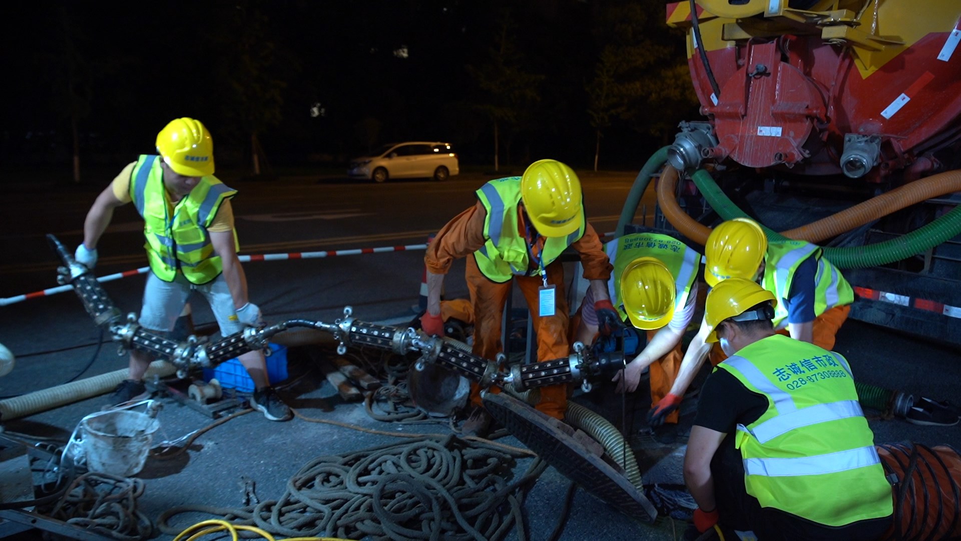 海棠紫外光固化修复